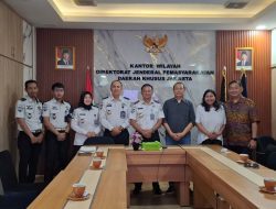 Sinergi Tekan Residivisme: JAIL Foundation Paparkan Program Pelatihan Barista Griya Abhipraya ke Kakanwil Kemenimipas DKJ