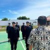 Siaga Mengemban Amanah, Apel Serah Terima Tugas Penjagaan