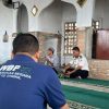 Bangun Karakter dan Spiritualitas, Rutan Singkil Kembali Gelar Pembinaan Kerohanian