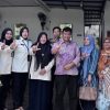 Menuju Layanan Kesehatan Paripurna, Rutan Banda Aceh Matangkan Persiapan Akreditasi Klinik Bersama LAPA-PKP