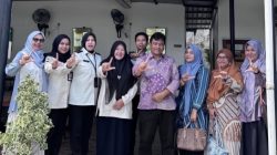 Menuju Layanan Kesehatan Paripurna, Rutan Banda Aceh Matangkan Persiapan Akreditasi Klinik Bersama LAPA-PKP