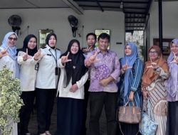 Menuju Layanan Kesehatan Paripurna, Rutan Banda Aceh Matangkan Persiapan Akreditasi Klinik Bersama LAPA-PKP