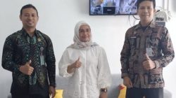 Gelar Penyuluhan Hantavirus dan Pelatihan Kader, Rutan Banda Aceh Gandeng Puskesmas Baitussalam