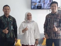 Gelar Penyuluhan Hantavirus dan Pelatihan Kader, Rutan Banda Aceh Gandeng Puskesmas Baitussalam