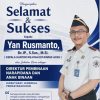 Sertijab Ditjenpas: Rutan Banda Aceh Ucapkan Selamat atas Jabatan Baru Yan Rusmanto