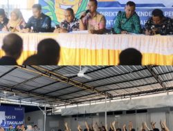 PENUHI HAK WARGA BINAAN, LAPAS TAKALAR KEMBALI GELAR SIDANG TPP BAGI 52 ORANG WBP