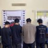 Momentum HANI 2026: Satresnarkoba Polres Way Kanan Gulung 6 Tersangka Narkoba dalam 24 Jam