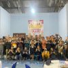 Sambut Hari Bhayangkara ke-80, Polres Way Kanan Gelar Turnamen Gaple Kapolres Cup 2026