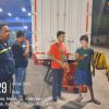 Respon Cepat Call Center 110, Polsek KSKP Merak Gagalkan Penggelapan Truk Box di Dermaga 7