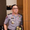 Jejak Panjang Penyidik: Mantan Kapolda Lampung Helmy Santika Resmi Sandang Bintang Tiga