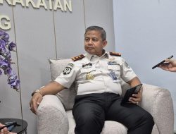 Lapas Gunung Sugih Implementasikan 10 Perintah Harian Kakanwil Ditjenpas Lampung untuk Perkuat Integritas dan Pengawasan