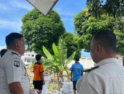 Mengheningkan Aktivitas, Menguatkan Cinta kepada Indonesia
