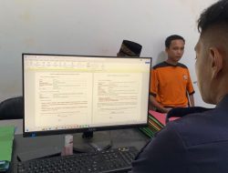 Proses Integrasi Makin Cepat! Petugas Rutan Siap Dampingi Hingga Tuntas