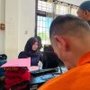 Rutan Singkil Kembali Terima 3 Tahanan dari Kejari Aceh Singkil