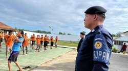 Di Balik Pengawasan Ketat, Ada Upaya Menjaga Sehat dan Harapan