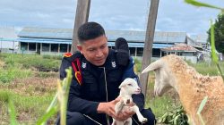 Pagi Ini, Suara Tangisan Menggema di Rutan Singkil. Apa yang Terjadi?