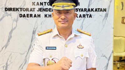 Komitmen Kakanwil Ditjenpas DK Jakarta Baru, Wachid Wibowo: Perkuat Integritas Petugas dan Optimalkan Pembinaan Warga Binaan