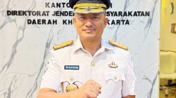 Kanwil Ditjenpas DK Jakarta Gelar Sosialisasi Komunikasi Krisis demi Reputasi Pemasyarakatan