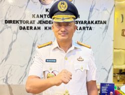 Kanwil Ditjenpas DK Jakarta Gelar Sosialisasi Komunikasi Krisis demi Reputasi Pemasyarakatan