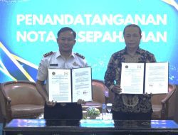 Sambut Implementasi KUHP Baru, Kanwil Pemasyarakatan Jakarta Gandeng Jail Foundation Terkait Pidana Kerja Sosial