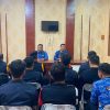 Menguatkan Garda Terdepan, Karutan Singkil Tegaskan Komitmen Pengamanan