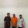 Masuk Lagi! Rutan Singkil Terima Pelimpahan 1 Tahanan dari Kejaksaan Negeri Subulussalam