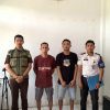 Dari Kejaksaan ke Rutan Singkil, Begini Proses Penerimaan 2 Tahanan Baru