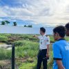 Karutan Singkil Pastikan Embung Siap Dukung Kebutuhan Air Saat Kemarau