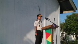 Hari Anak Nasional 2026, Rutan Singkil Hadirkan Semangat Melindungi Generasi Bangsa