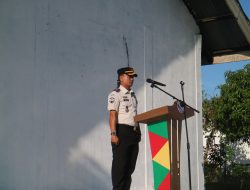 Hari Anak Nasional 2026, Rutan Singkil Hadirkan Semangat Melindungi Generasi Bangsa