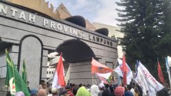 ALAM BAKA Desak Pemprov Lampung Bersikap Tegas ke Pusat: Evaluasi Total Program MBG dan Transparansi APBD
