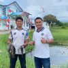 Dari Tangan Warga Binaan, Terlahir Karya yang Siap Diuji.