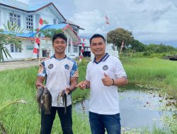 Dari Tangan Warga Binaan, Terlahir Karya yang Siap Diuji.