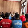 Sidang TPP Digelar, Rutan Singkil Bahas Pengangkatan Tamping Pekerja Secara Objektif dan Akuntabel