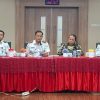 Bapas Jakarta Pusat Jadi Pilot Project Program BERDAYA: Cetak Klien Pemasyarakatan Mandiri dan Berdaya Saing