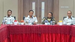 Bapas Jakarta Pusat Jadi Pilot Project Program BERDAYA: Cetak Klien Pemasyarakatan Mandiri dan Berdaya Saing