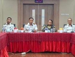 Bapas Jakarta Pusat Jadi Pilot Project Program BERDAYA: Cetak Klien Pemasyarakatan Mandiri dan Berdaya Saing