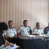 Jelang HUT ke-81 RI, Rutan Singkil Gelar Sidang TPP Pengusulan Remisi Umum