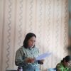 Bangun Karakter Warga Binaan, Rutan Singkil Gandeng Pendeta Kemenag untuk Pembinaan Rohani