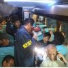 Antisipasi Penyelundupan dan perbuatan Melanggar hukum, KSKP Bakauheni Perketat Pemeriksaan Kendaraan Jalur Penyeberangan