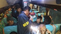 Antisipasi Penyelundupan dan perbuatan Melanggar hukum, KSKP Bakauheni Perketat Pemeriksaan Kendaraan Jalur Penyeberangan