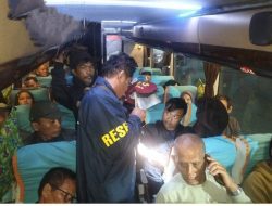 Antisipasi Penyelundupan dan perbuatan Melanggar hukum, KSKP Bakauheni Perketat Pemeriksaan Kendaraan Jalur Penyeberangan