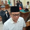 Bupati Nonaktif Lampung Tengah Ardito Wijaya Divonis 5 Tahun Penjara Kasus Korupsi dan Gratifikasi