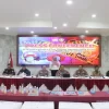 Polres Cilegon dan KSKP Merak Gagalkan Penyelundupan 222 Ribu Benur Lobster Senilai Rp33,3 Miliar