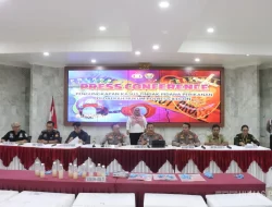 Polres Cilegon dan KSKP Merak Gagalkan Penyelundupan 222 Ribu Benur Lobster Senilai Rp33,3 Miliar