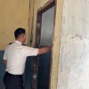 Demi Pengunjung yang Lebih Nyaman, Rutan Singkil Bangun Fasilitas Sanitasi