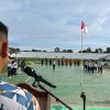 Semarak HUT Ke-81 RI, Rutan Singkil Resmi Buka Pekan Olahraga Warga Binaan