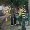 Wujudkan Rasa Aman dan Damai, Personel KSKP Merak Intensifkan Patroli di Kawasan Pelabuhan