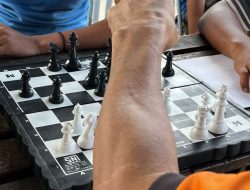 PORSENAP 2026 Resmi Digelar, Meriahkan Peringatan HUT ke-81 RI
