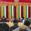 Kolaborasi Lintas Instansi Sambut HUT ke-81 Republik Indonesia